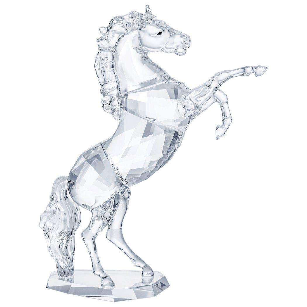 Amazon.co.jp: スワロフスキークリスタルスタリオン : ホーム＆キッチン